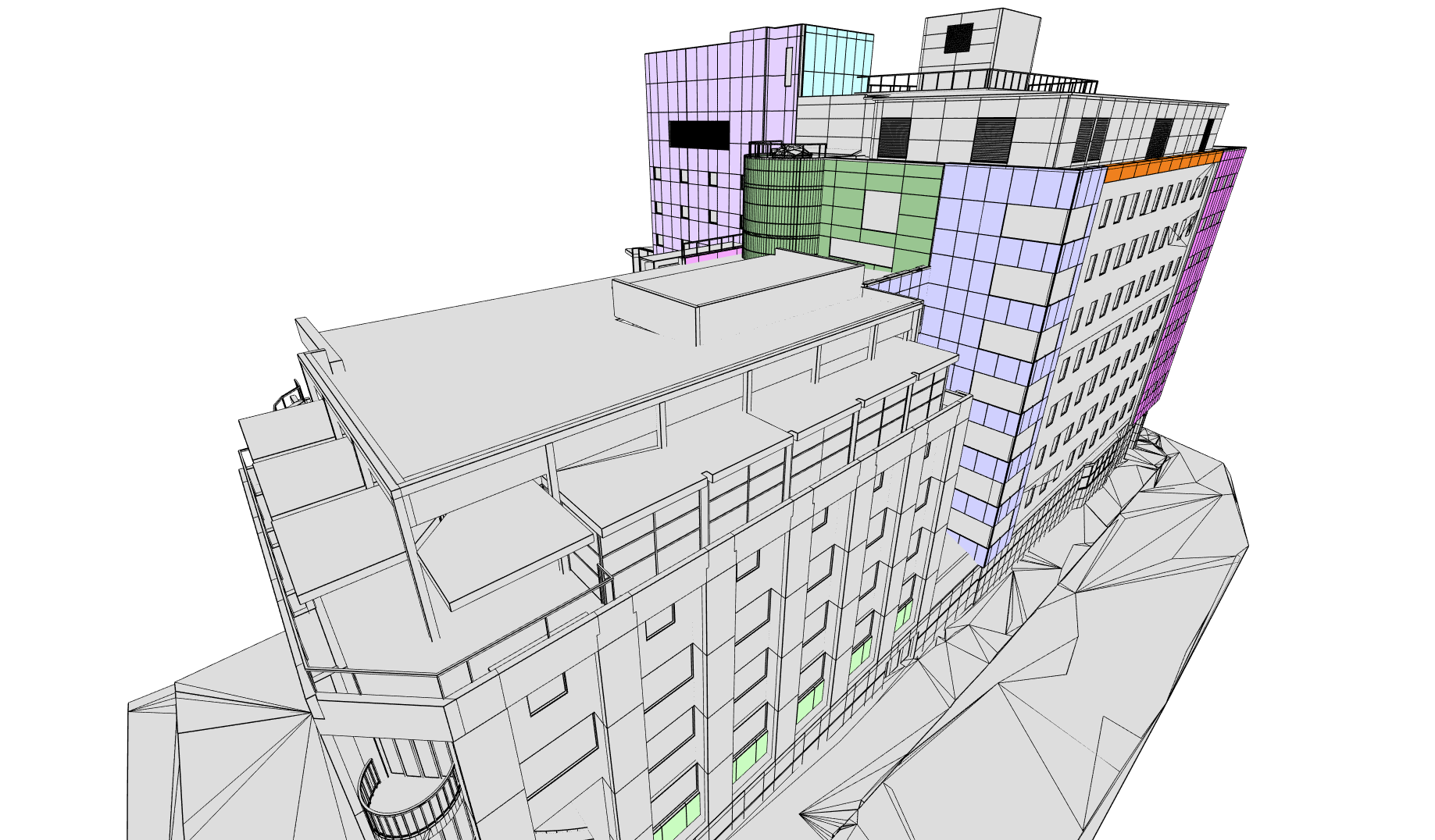 Online Model Viewer hero